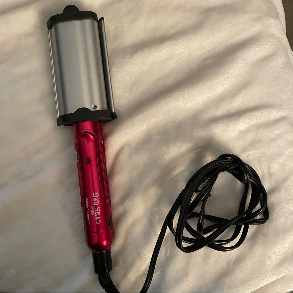 Bed Head Making Waves Hair Waver | For Vintage to S Loose Waves
